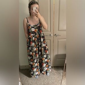 Natural Life Daisy Jumpsuit